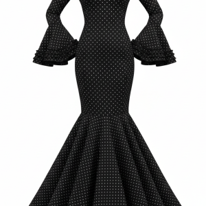 LUNARES Y VOLANTES EW252