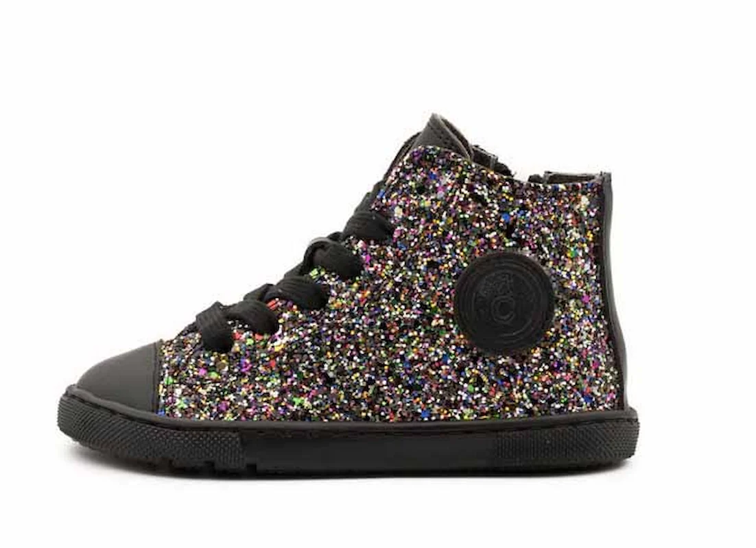 Botas Respetuosas CoqueFlex GLITTER ADAM 15500 - Imagen 4