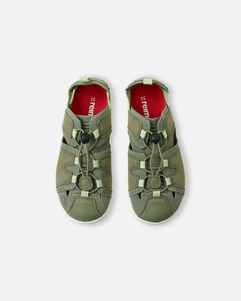 Sandalias Barefoot Reima Valoa - Imagen 9