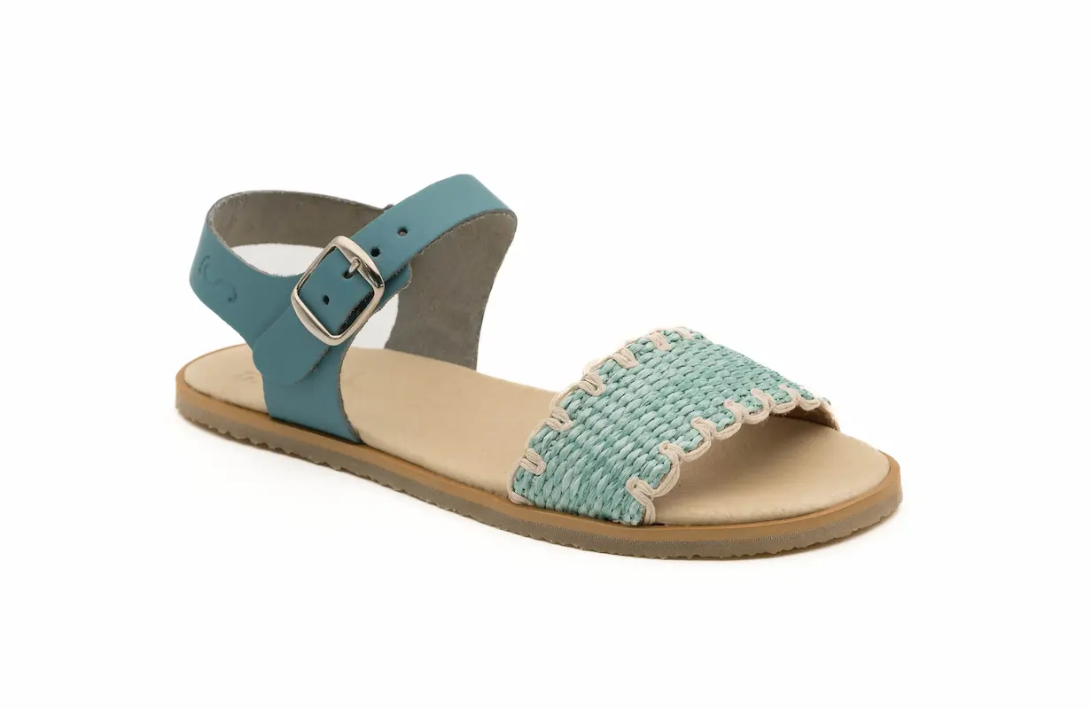 Sandalias Barefoot FlexiNens 5741-PR - Imagen 6