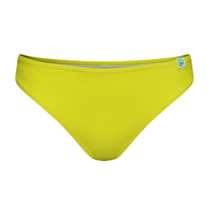 Bragas de bikini lima