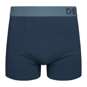 Bóxeres para hombre Azul medianoche