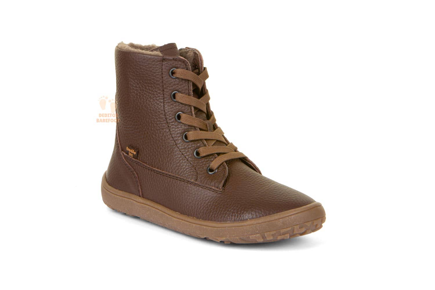 Botas Respetuosas Froddo Tex Laces - Imagen 4