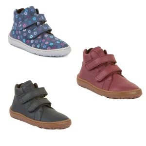 Botas Barefoot Froddo AUTUMN