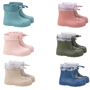 Botas de Agua Respetuosas Igor MENDI