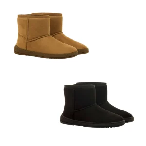 Botines Barefoot Mustang Free NUEZ