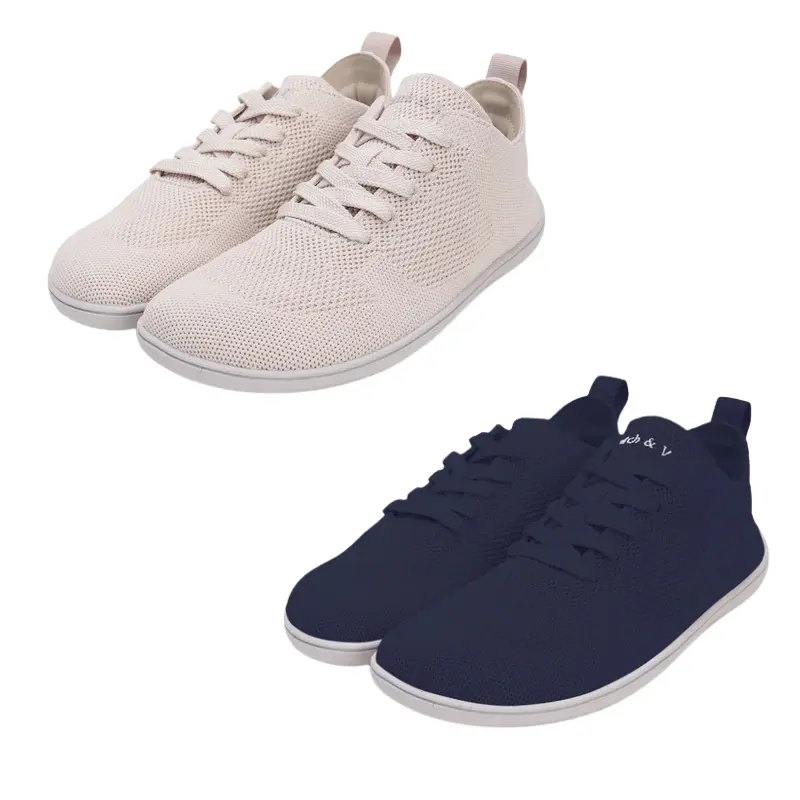 Calzado Barefoot Adultos Stitch & Walk F088-51283 - Imagen 2