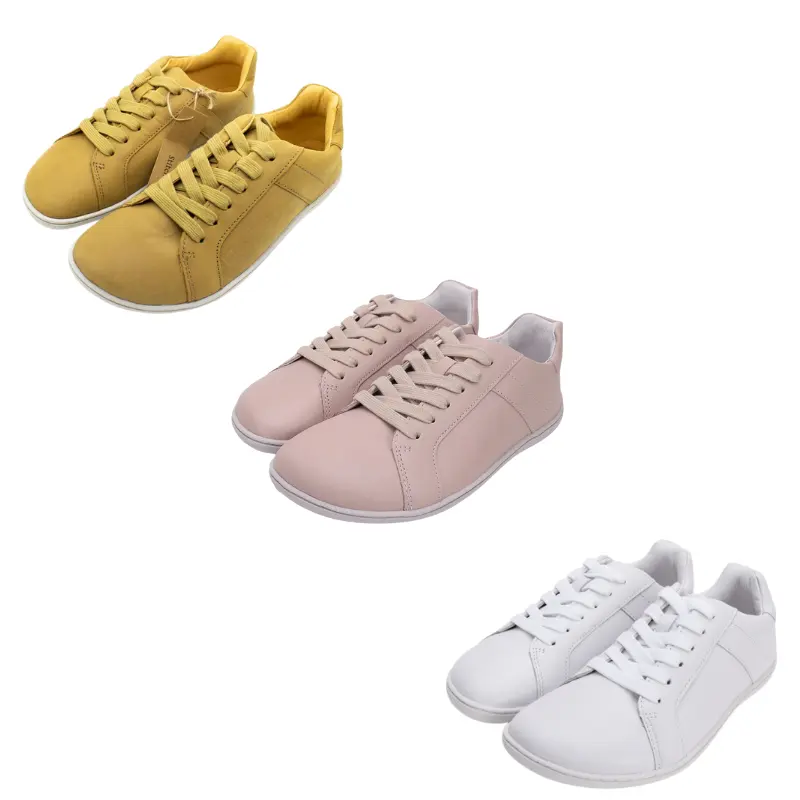 Calzado Barefoot Adultos Stitch & Walk S088-51855 - Imagen 3