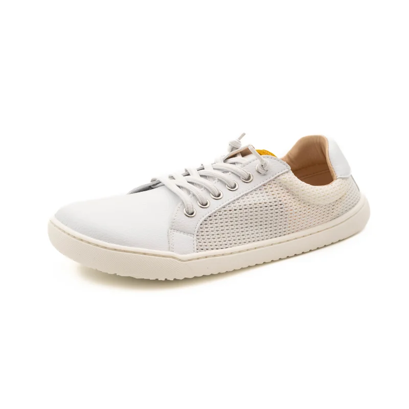 Calzado Barefoot FlexiNens S-8412-X Malla Transpirable - Imagen 2