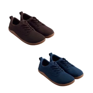 Calzado Barefoot Gioseppo Piel Tunduru 77037