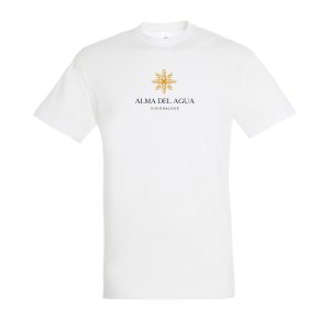 Camiseta unisex Alma del Agua – Vision & Love