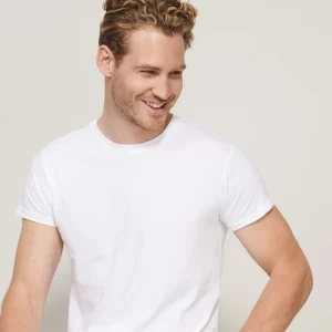 Camiseta ecológica personalizada unisex