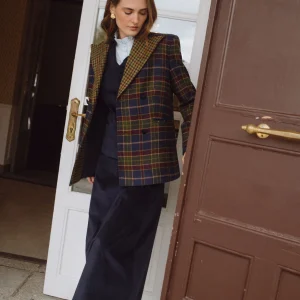 FALDA FELICIA TERCIOPELO