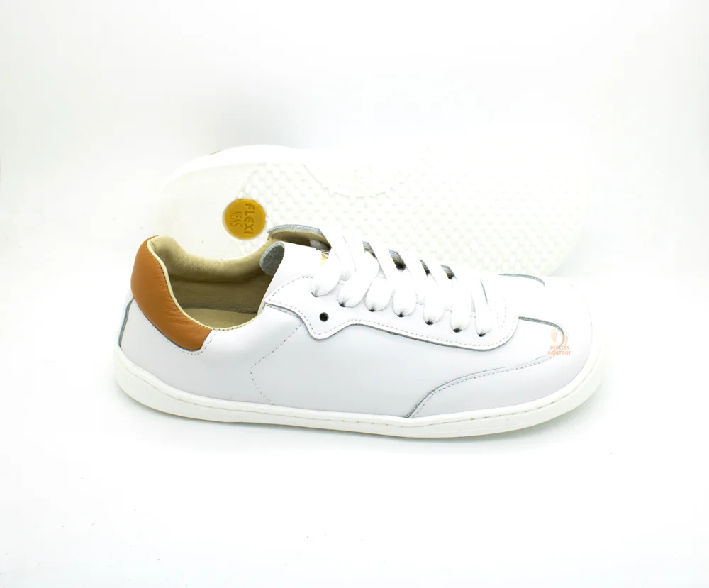 Deportivas Respetuosas Adultos FlexiNens 9024-R - Imagen 5