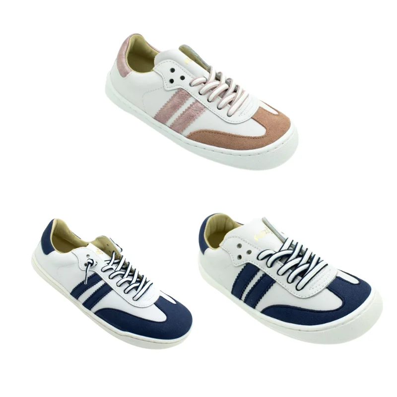 Deportivas Respetuosas FlexiNens 9028-R/X