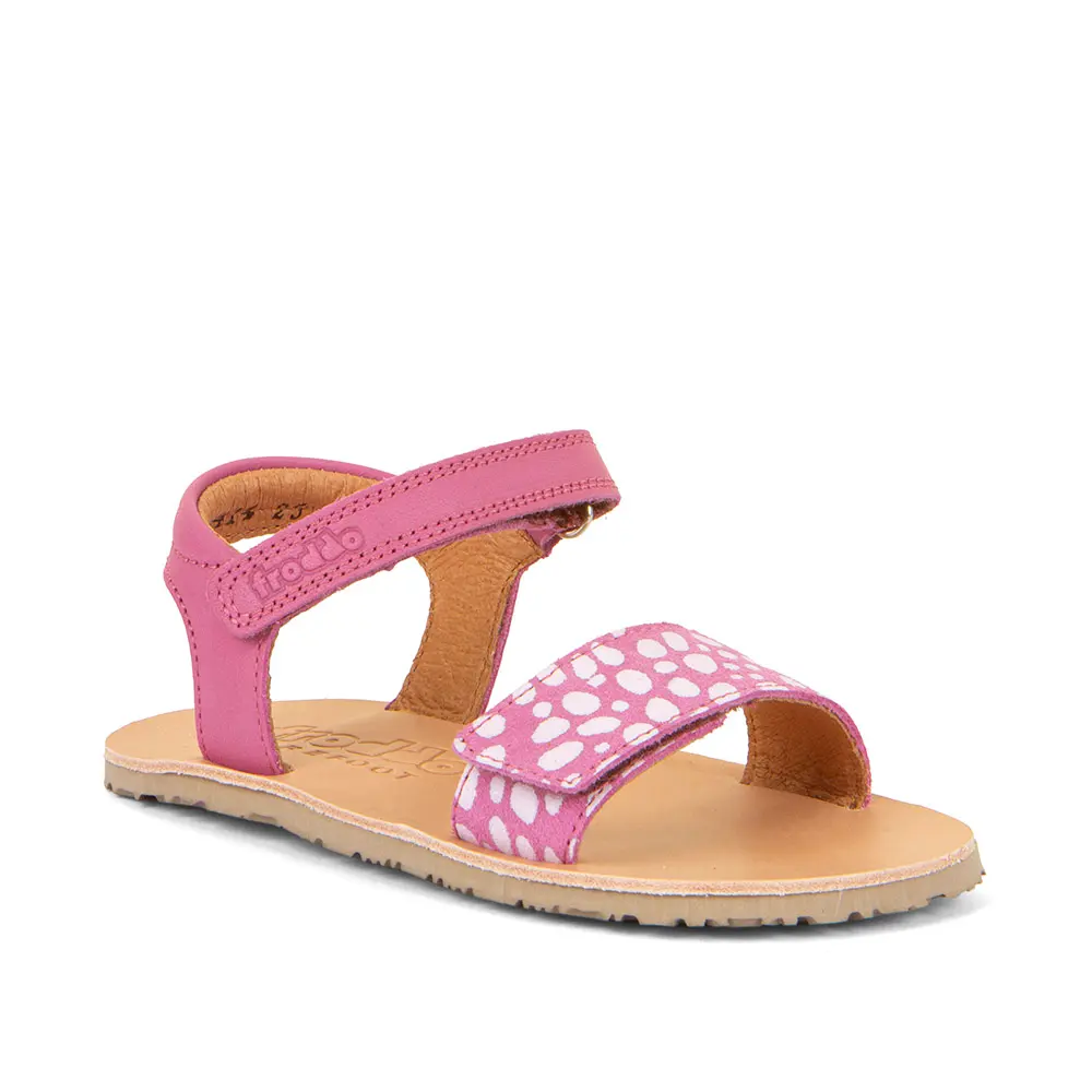 Sandalias Respetuosas Froddo Flexy Lia - Imagen 8