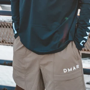 BERMUDA HOMBER - COLOR ARENA