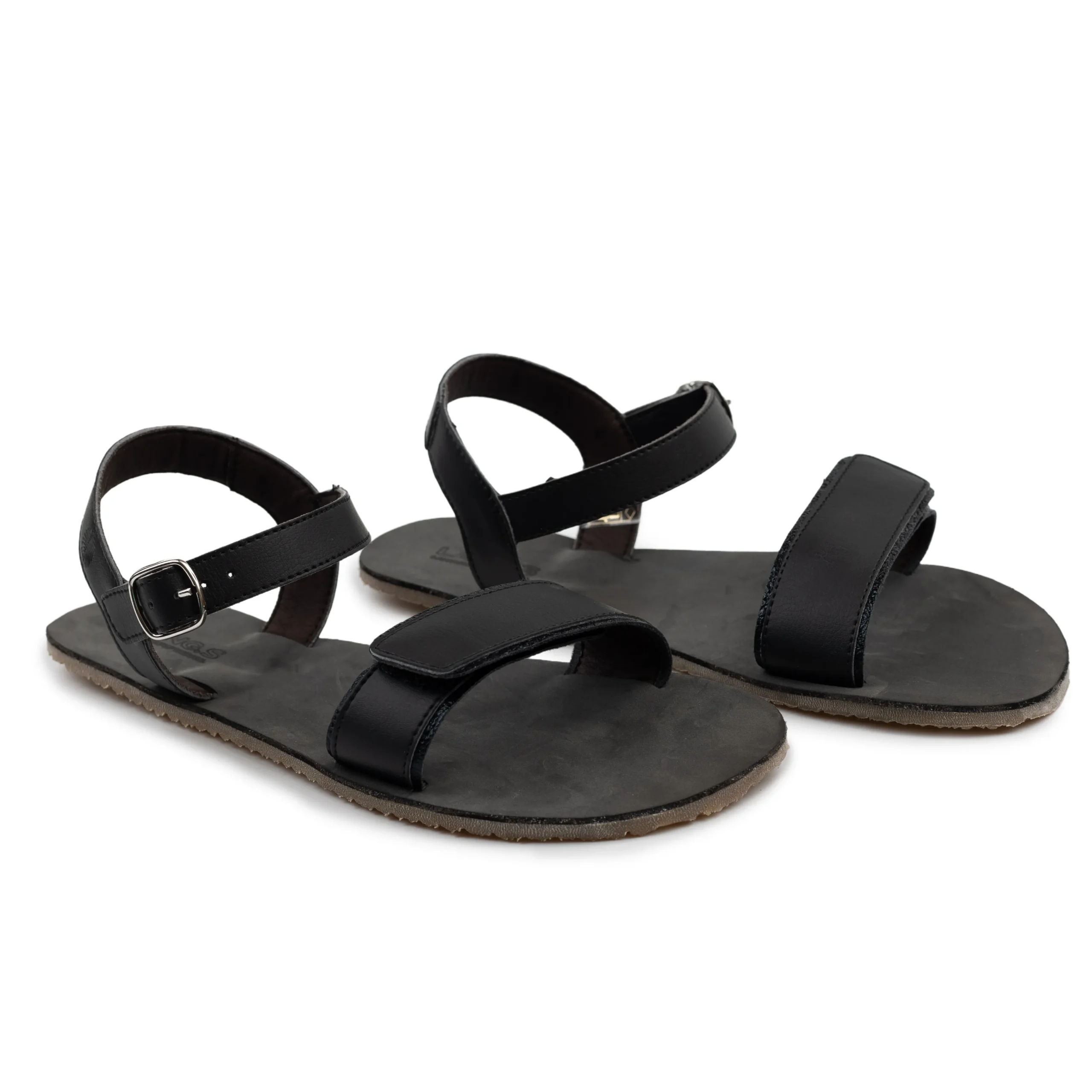 Sandalias Barefoot LANG.S HERA VEGAN - Imagen 8