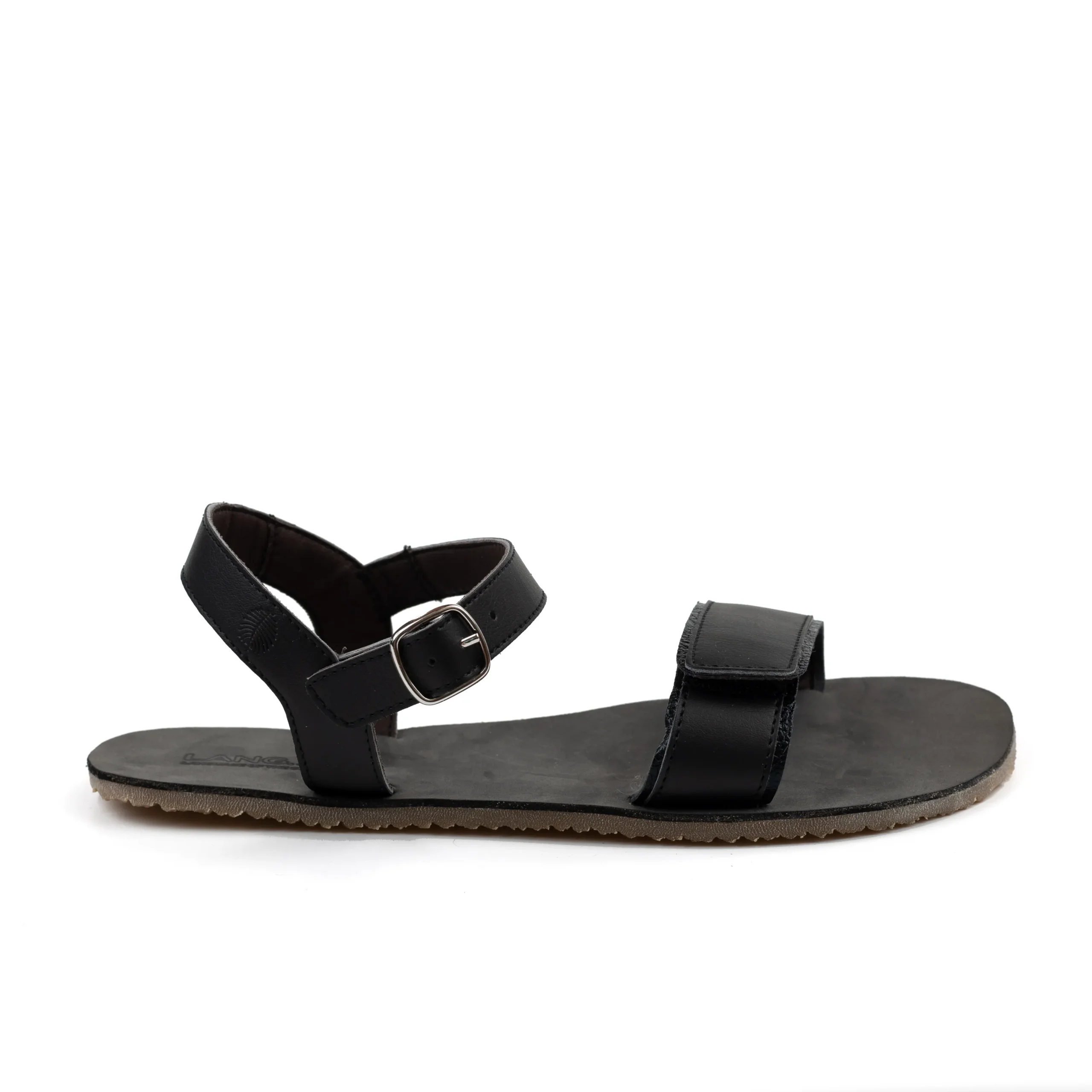 Sandalias Barefoot LANG.S HERA VEGAN - Imagen 4