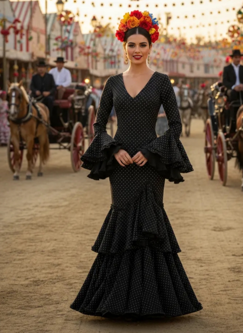 ALEGRE ESTAMPADO (Ewem253)