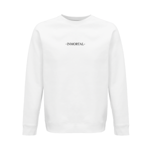 Sudadera Inmortal