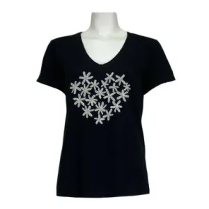 Camiseta Margaritas Don de ADET (Ref.2626326-ADT)