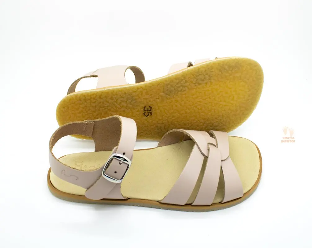 Sandalias Barefoot FlexiNens 5760-PR - Imagen 6