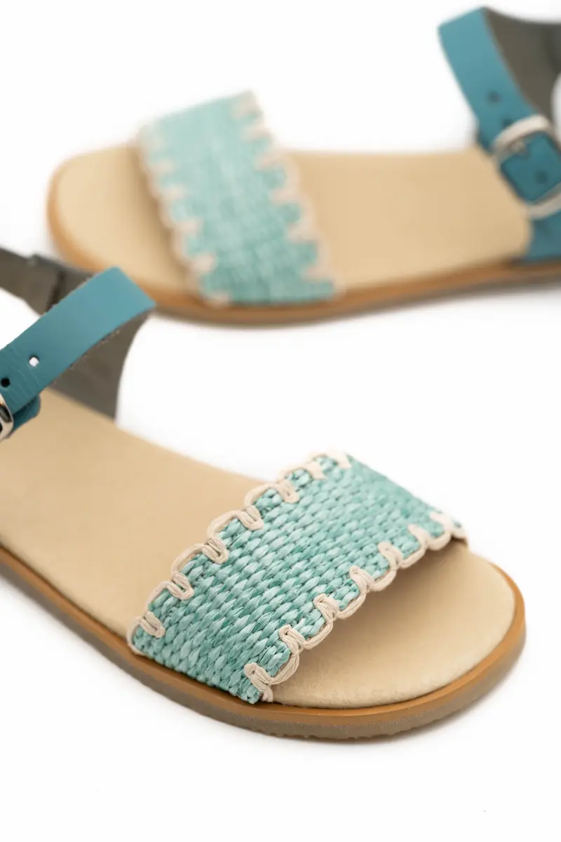 Sandalias Barefoot FlexiNens 5741-PR - Imagen 5