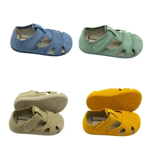 Sandalias Barefoot Batilas X30
