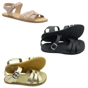 Sandalias Barefoot FlexiNens 5760-PR