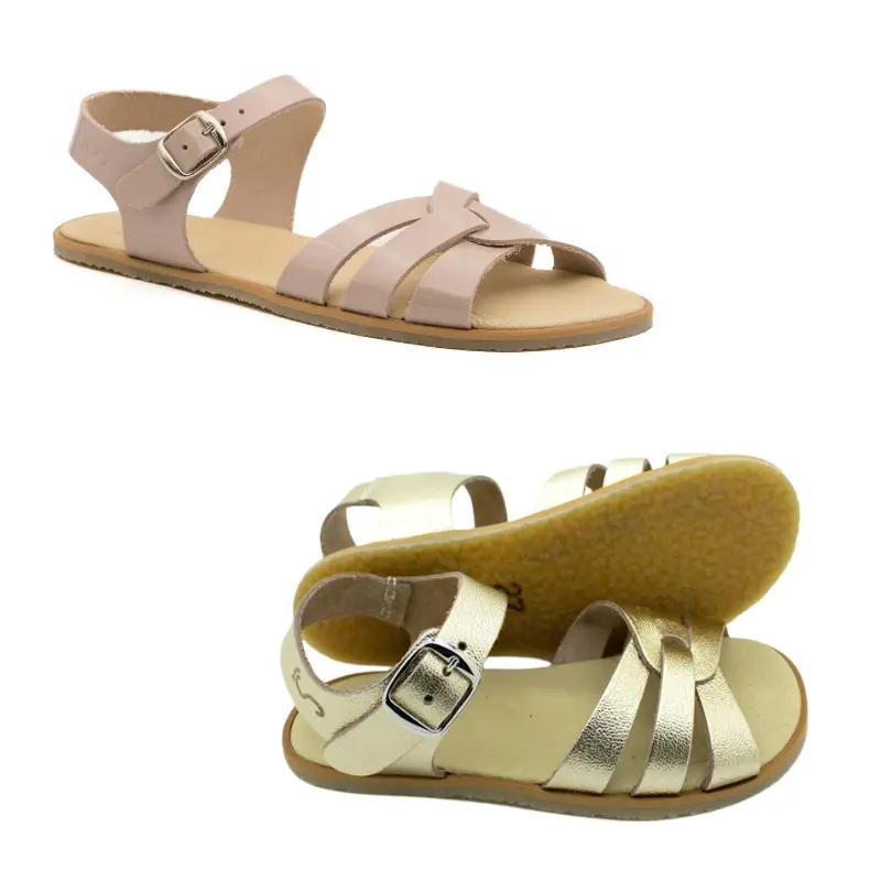 Sandalias Barefoot FlexiNens 5760-PR - Imagen 4