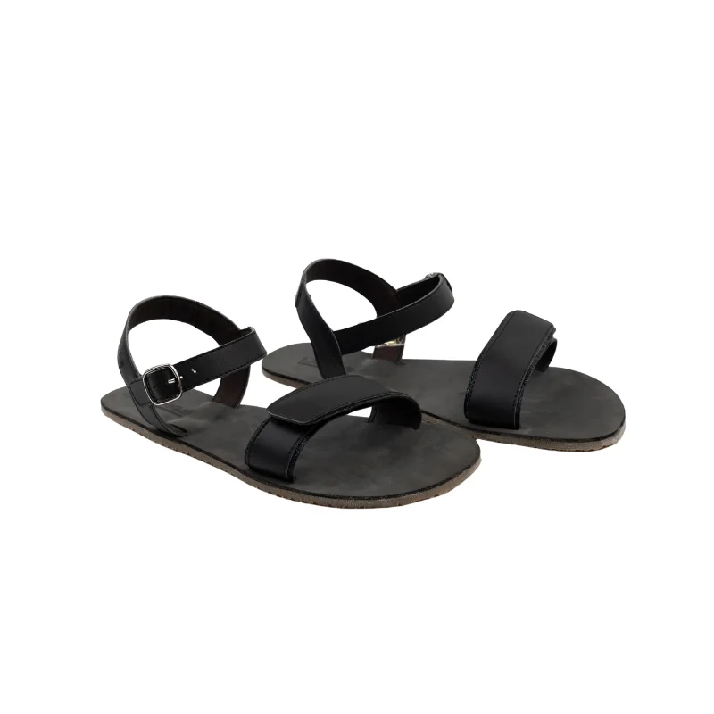 Sandalias Barefoot LANG.S HERA VEGAN - Imagen 2