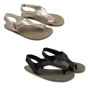 Sandalias Barefoot LANG.S SOUL VEGAN