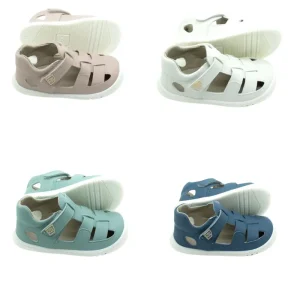 Sandalias Barefoot MICRO PF271 Pirufin