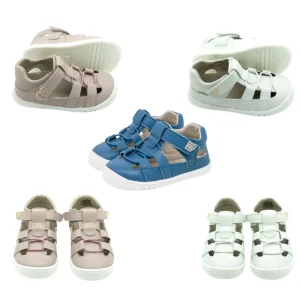 Sandalias Barefoot  PIRUFIN PF274 Micro