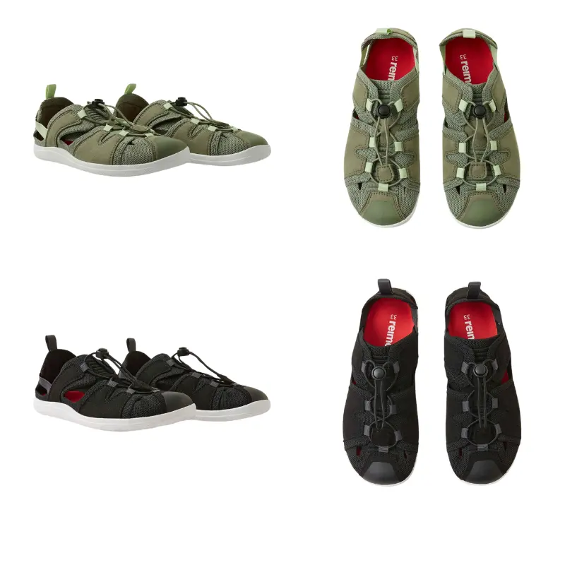 Sandalias Barefoot Reima Valoa - Imagen 3