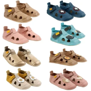 Sandalias Barefoot Tikki NIDO