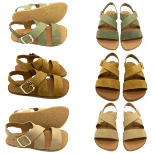 Sandalias Barefoot Vivant SER