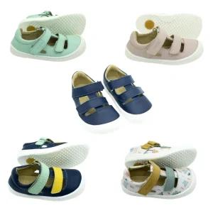 Sandalias Respetuosas FlexiNens 9035-R