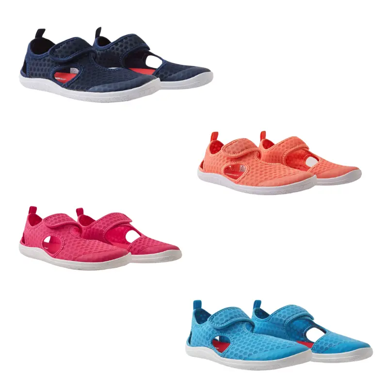 Sandalias Respetuosas Reima Rantaan 2.0 - Imagen 2