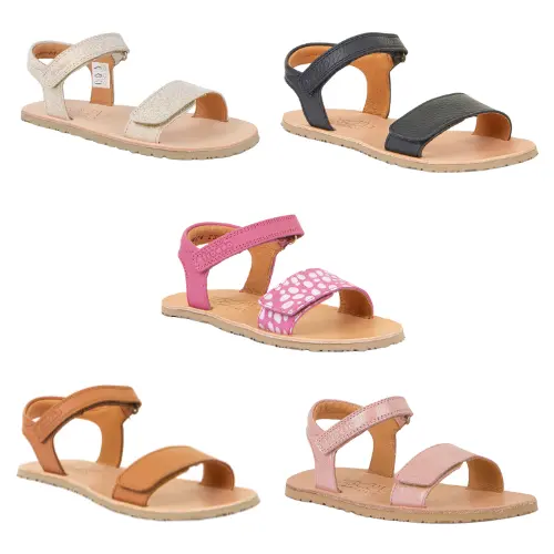 Sandalias Respetuosas Froddo Flexy Lia - Imagen 2