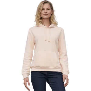 Sudadera con capucha para mujer personalizada