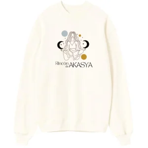 Sweatshirt Oversize El Rincón de Akasya