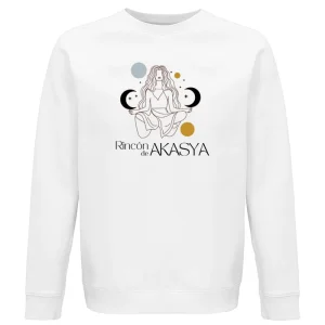 Sweatshirt Premium El Rincón de Akasya