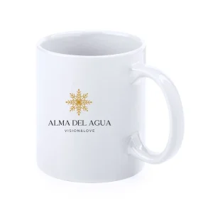 Taza Alma del Agua – Vision & Love