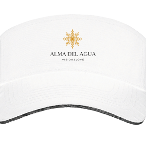 Visera Alma del Agua – Vision & Love