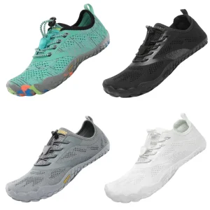 Zapatillas Barefoot Saguaro Smart I