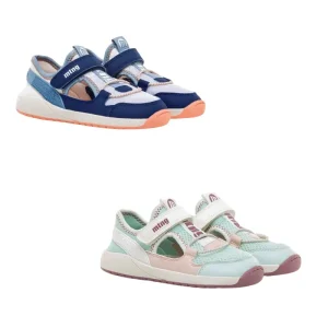 Zapatillas Barefoot Cangrejeras Mustang Free 49046 SS25