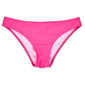 Bragas de bikini Rosa vivo