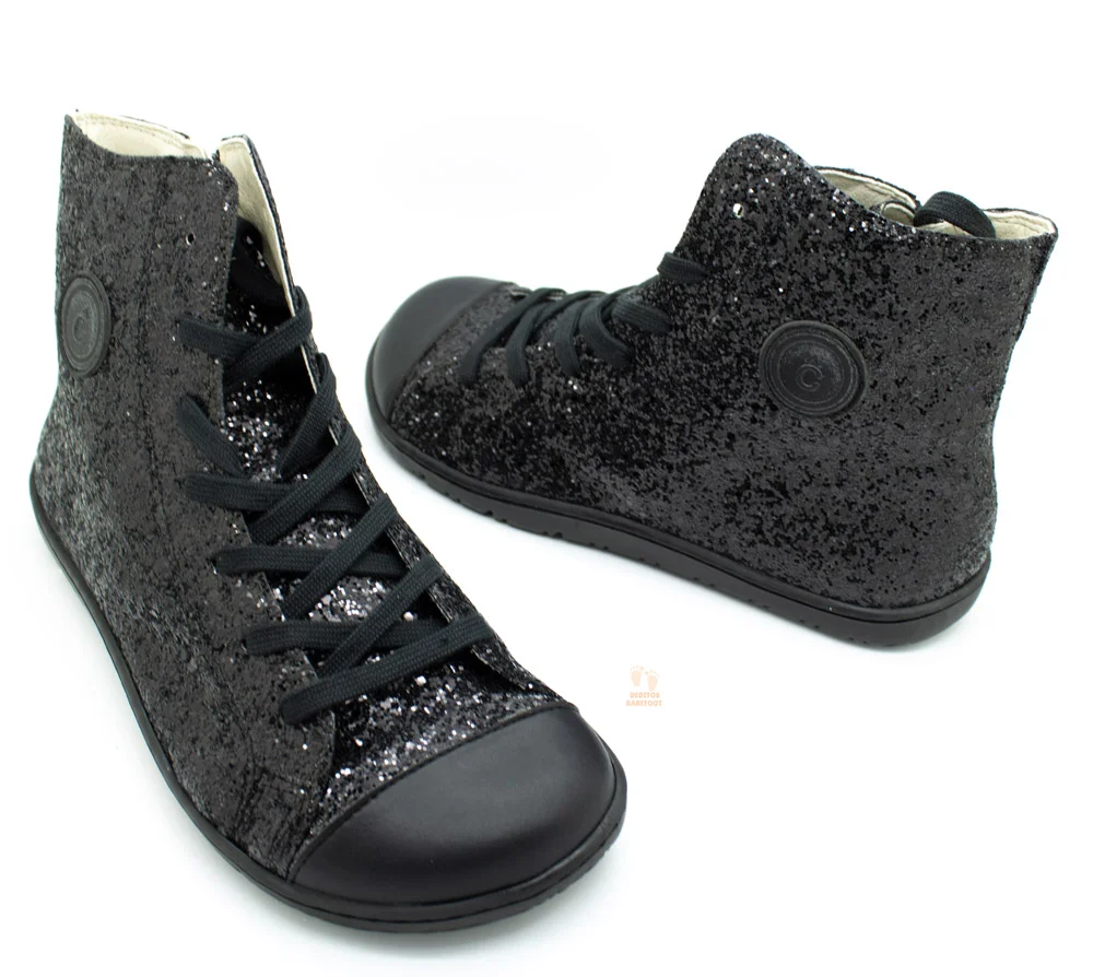 Botas Respetuosas CoqueFlex GLITTER ADAM 15500 - Imagen 9